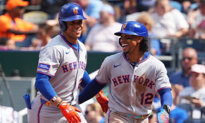 Хуан Сото говори о „хладним“ гласинама о вези са Франциском Линдором на Метсовом пролећном тренингу