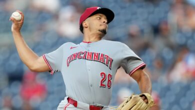 Предвиђање највећег бацача сваког МЛБ тима у 2026