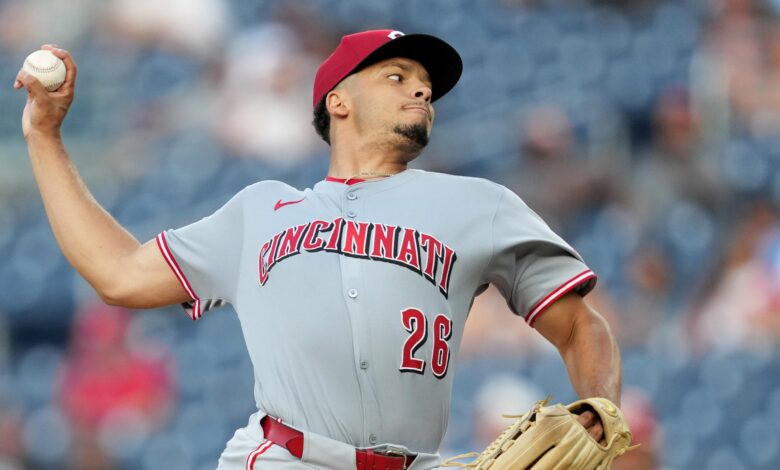 Предвиђање највећег бацача сваког МЛБ тима у 2026