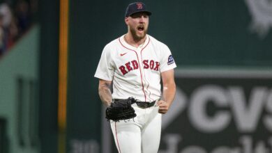 Гарретт Цроцхет додаје нови терен Арсеналу уочи МЛБ сезоне 2026. са Ред Соком