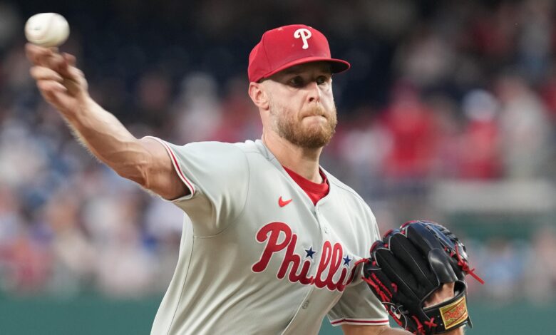 Зацк Вхеелер из Пхиллиеса каже да је задржао ребро које је уклоњено током операције крвног угрушка