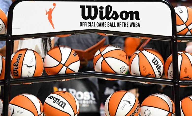 Најновије о ВНБА ЦБА преговорима као уступцима које је наводно направило Удружење играча