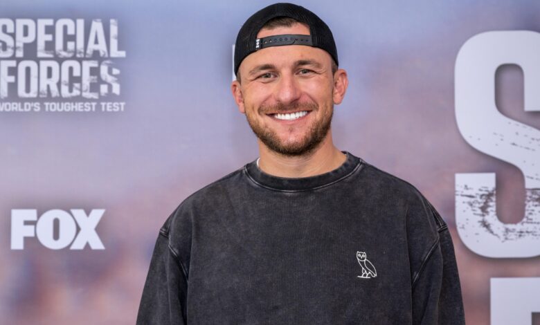 Манзиел се присећа да су га изнервирали након што је Вандербилт победио Алабаму, ‘Ф–к Иоу Стилл Цхирпинг Абоут?’ Манзиел се присећа да су га изнервирали након што је Вандербилт победио Алабаму, ‘Ф–к Иоу Стилл Цхирпинг Абоут?’