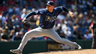 Нове гласине о трговини МЛБ-ом о Рејсовом Гарету Кливинџеру и предвиђању најбољих места за слетање