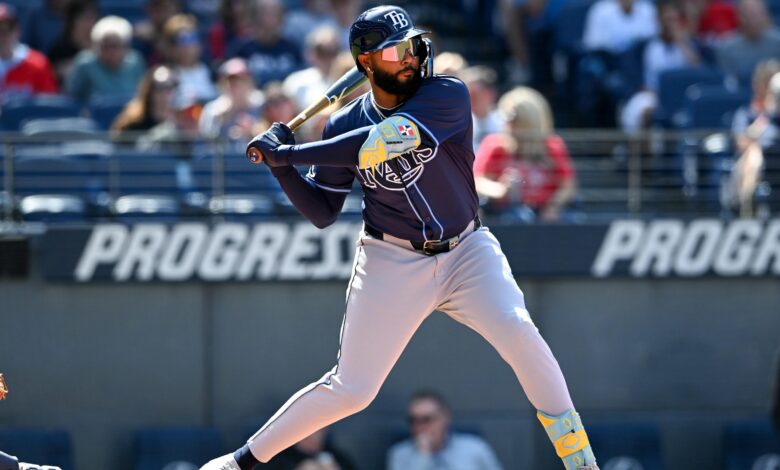 Јуниор Цаминеро разговара о могућем продужењу уговора Раис уочи МЛБ сезоне 2026.