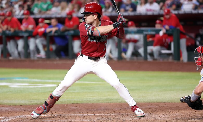 Тим САД наводно разматра замену због повреде Цорбина Царролл-а за ВБЦ, откривени најбољи кандидати