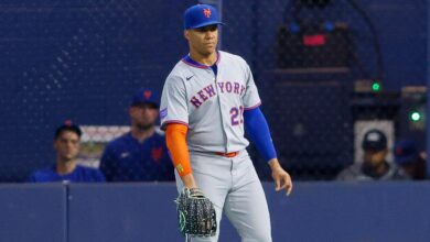 Хуан Сото ће променити позиције у пољу за Метс како би отворио МЛБ сезону 2026, ажуриран састав