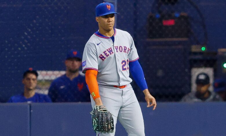 Хуан Сото ће променити позиције у пољу за Метс како би отворио МЛБ сезону 2026, ажуриран састав