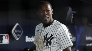 Џез Чисхолм Јр. открива тражену цену у преговорима о уговору Јенкија уочи МЛБ сезоне 2026.