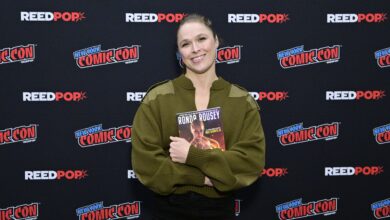 Ронда Роусеи против Гине Царано мора проћи ‘опсежно’ тестирање уочи повратничке борбе у ММА