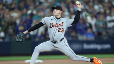 Тарик Скубал објашњава улогу у америчком ВБЦ списку за 2026, временску линију за повратак Тигрова усред гласина о уговору