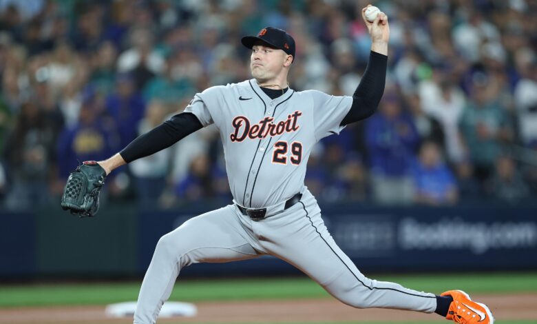 Тарик Скубал објашњава улогу у америчком ВБЦ списку за 2026, временску линију за повратак Тигрова усред гласина о уговору Тарик Скубал објашњава улогу у америчком ВБЦ списку за 2026, временску линију за повратак Тигрова усред гласина о уговору