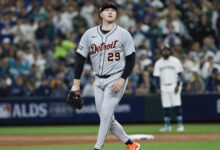 МЛБ Траде Руморс ажурирају Бузз о Тарику Скубалу, Санди Алцантари, ЦЈ Абрамсу усред пролећног тренинга 2026.