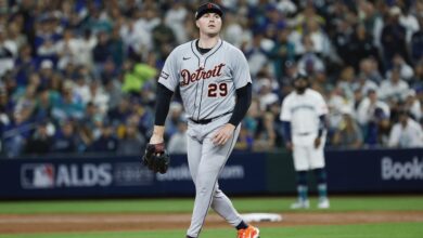 МЛБ Траде Руморс ажурирају Бузз о Тарику Скубалу, Санди Алцантари, ЦЈ Абрамсу усред пролећног тренинга 2026.