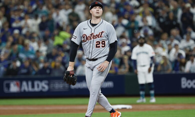 МЛБ Траде Руморс ажурирају Бузз о Тарику Скубалу, Санди Алцантари, ЦЈ Абрамсу усред пролећног тренинга 2026.