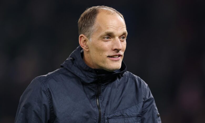 Енглеска стартна КСИ пројекција за Светско првенство за мушкарце 2026