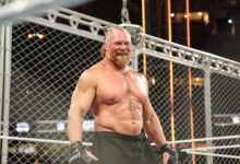 Брок Леснар ће се такмичити на ВрестлеМаниа 42 након отвореног изазова објављеног на ВВЕ Рав-у