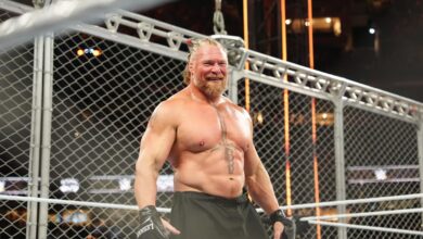 Брок Леснар ће се такмичити на ВрестлеМаниа 42 након отвореног изазова објављеног на ВВЕ Рав-у