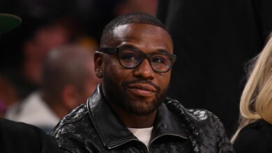 Флојд Мејведер најављује боксерску будућност након борбе Мајка Тајсона