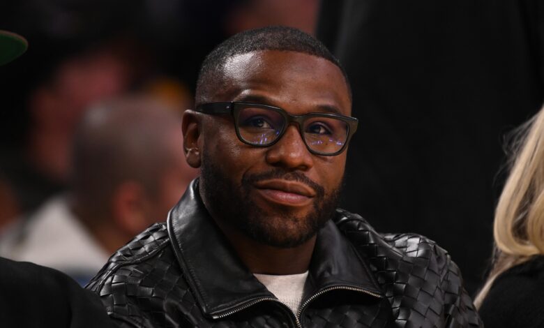 Флојд Мејведер најављује боксерску будућност након борбе Мајка Тајсона