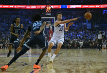 Нападач Магија Франц Вагнер је на неодређено време док је рехабилитовао високо угануће скочног зглоба