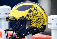 Петер Боуркуе наводно одлази из Мичигена, све што треба да знате о регруту за КБ