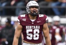 Монтана ЛБ Соломон Тулиаупупу одобрио 9. годину квалификованости од стране НЦАА, како је он квалификован?