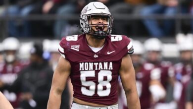 Монтана ЛБ Соломон Тулиаупупу одобрио 9. годину квалификованости од стране НЦАА, како је он квалификован?