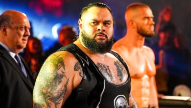 Нове гласине ВВЕ-а о повреди Бронсона Рида и победи Џеја Уса на Рав-у