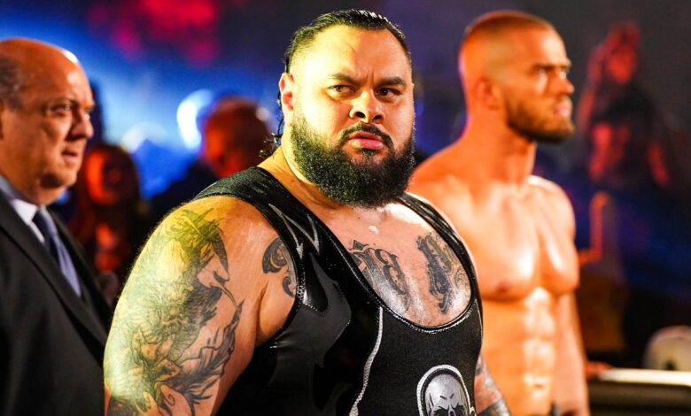 Нове гласине ВВЕ-а о повреди Бронсона Рида и победи Џеја Уса на Рав-у Нове гласине ВВЕ-а о повреди Бронсона Рида и победи Џеја Уса на Рав-у