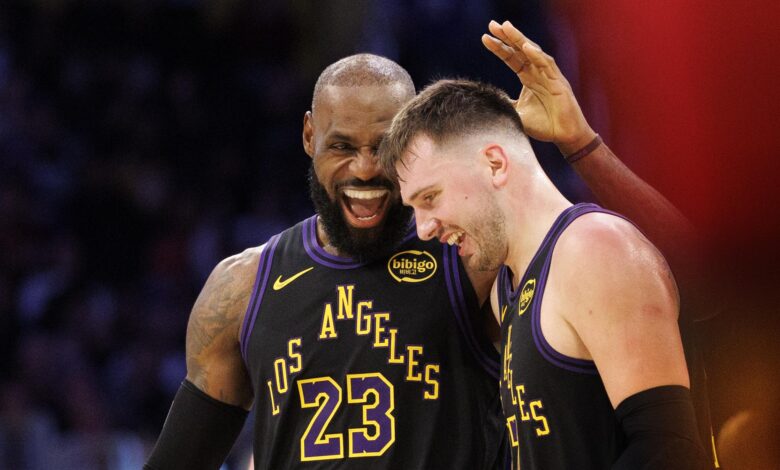 Правила НБА Алл-Стар утакмице 2026., Формат САД против света