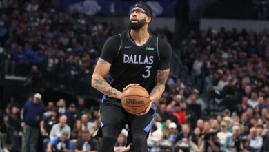 Нови Ентони Дејвис и Треј Јанг су обавештени о повредама након што је Визардс померио рок за трговину у НБА лиги