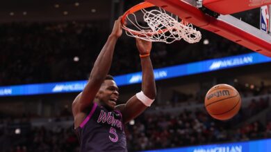 Антхони Едвардс, Ја Морант, Зион Вилд Дункс представљени у новом трејлеру за ‘НБА Тхе Рун’ видео игру