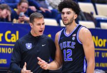 Највећи понети са суботњих најбољих утакмица за мушку колеџ кошарке