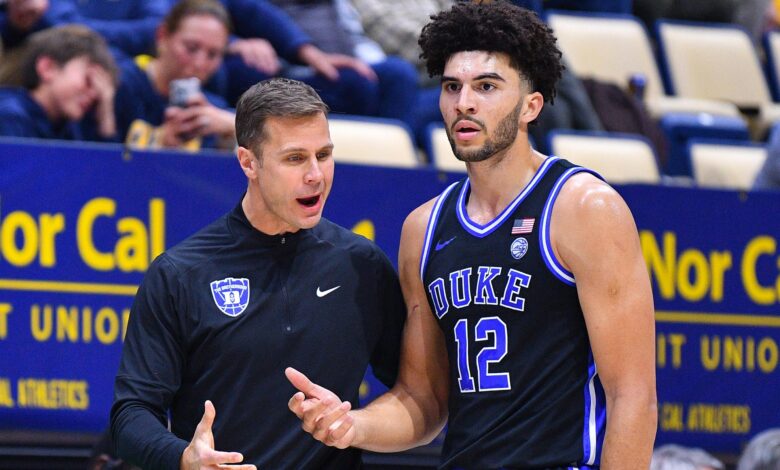 Највећи понети са суботњих најбољих утакмица за мушку колеџ кошарке