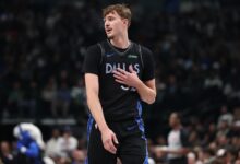 Купер Флаг повредио стопало, најновије информације о Мавс Стару уочи Ол-Стар викенда