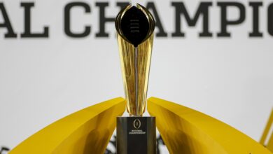 Зашто би требало да се укључите у план плеј-офа за колеџ фудбала са 24 тима Биг Тен