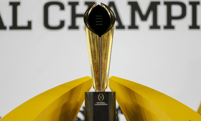 Зашто би требало да се укључите у план плеј-офа за колеџ фудбала са 24 тима Биг Тен