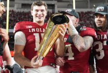 Фернандо Мендоза открива како се скоро посветио Грузији пре трансфера Индијане