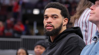 Џаред Мекејн победио у такмичењу за 3 бода славних, Кејлеб Вилијамс завршио последњи иза Друскија