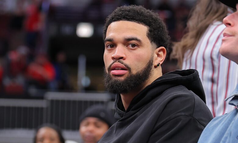 Џаред Мекејн победио у такмичењу за 3 бода славних, Кејлеб Вилијамс завршио последњи иза Друскија