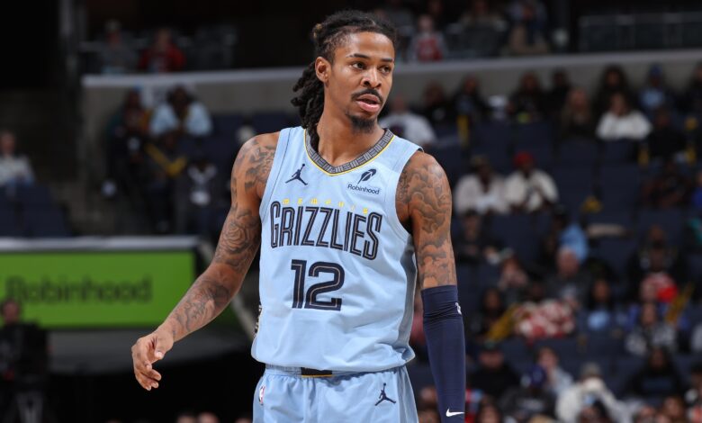 Ја Морант Траде наводно су гледала само 2 тима, нове гласине о будућем тржишту након НБА рока