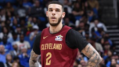 Свјеже гласине о продаји НБА о Лонзо Балл-у који се придружио ЛаМелу, Хорнетсима међу Јамесом Харденом, Дариус Гарланд Бузз-у