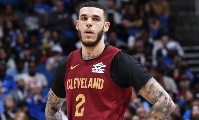 Свјеже гласине о продаји НБА о Лонзо Балл-у који се придружио ЛаМелу, Хорнетсима међу Јамесом Харденом, Дариус Гарланд Бузз-у Свјеже гласине о продаји НБА о Лонзо Балл-у који се придружио ЛаМелу, Хорнетсима међу Јамесом Харденом, Дариус Гарланд Бузз-у