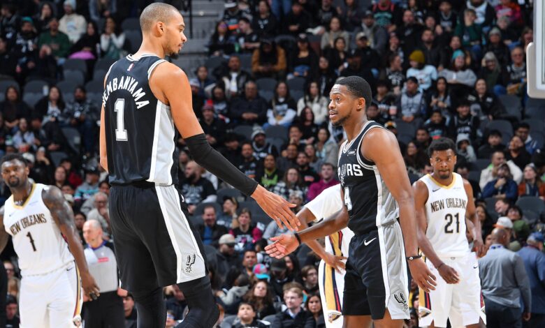 ‘Не говорећи им с–т’, Де’Аарон Фок неће дати Алл-Старс савјете о Вембију, Не жели да побиједи ‘Тако лоше’