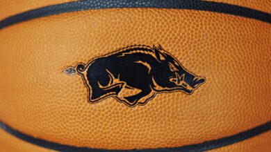 Џордан Смит млађи са 5 звездица обавезао се на Калипари, Арканзас уместо Дјука, пун извештај о скаутингу о елитној гарди