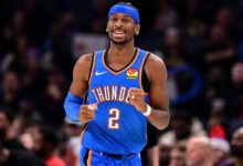 Најновије квоте за МВП НБА као СГА, Кејд Канингем, Никола Јокић међу најбољим кандидатима за награду 2025-26.