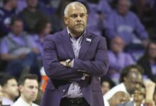 Танг рипс К-Стате за „срамотан“ губитак, играчи „не заслужују да носе ову униформу“