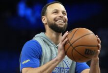 Ажурирање о повредама Стивена Карија, најновији статус и временска линија за звезду Ратника после Ол-стар паузе