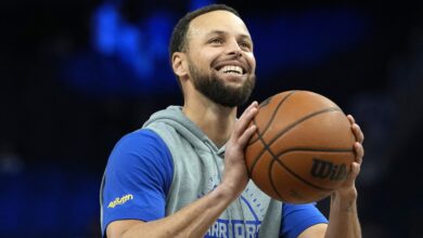 Ажурирање о повредама Стивена Карија, најновији статус и временска линија за звезду Ратника после Ол-стар паузе